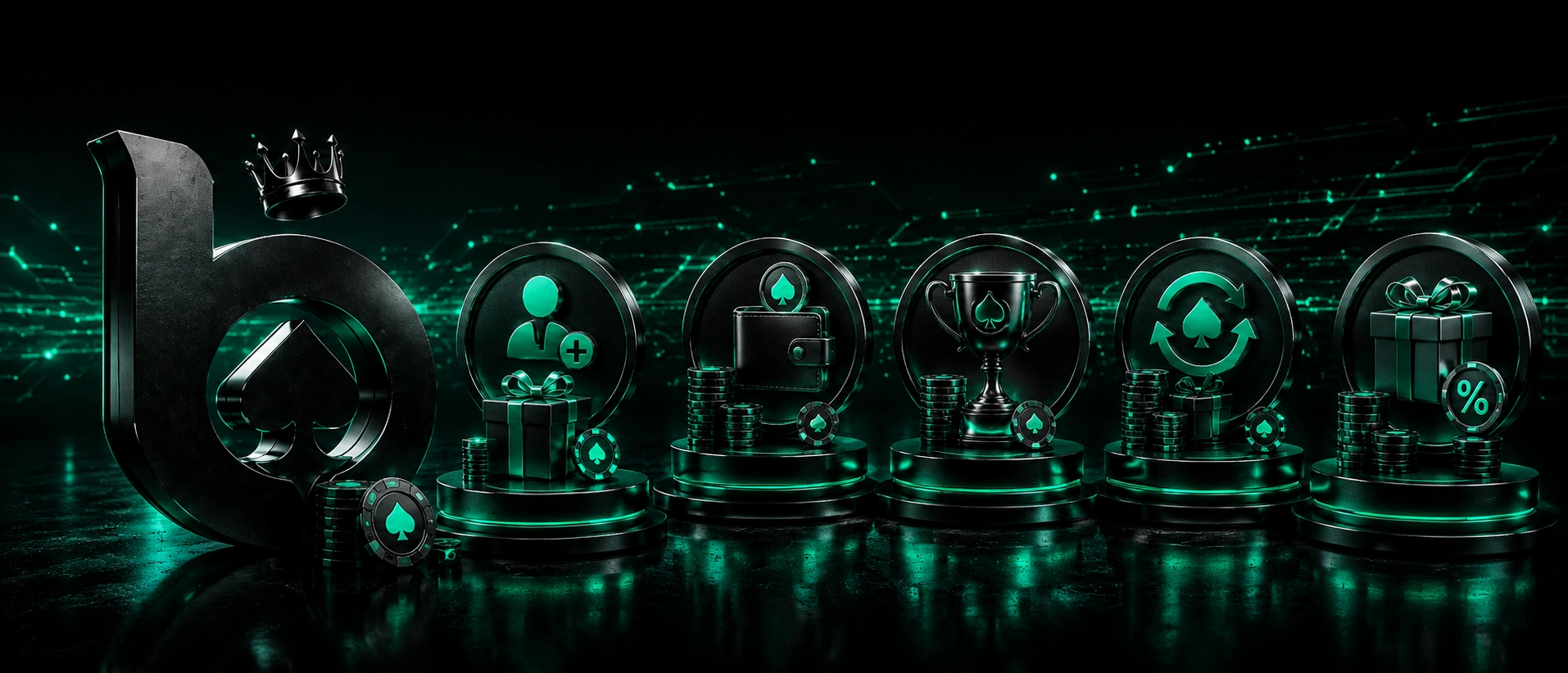 BC Poker player rewards and benefits overview in Poland