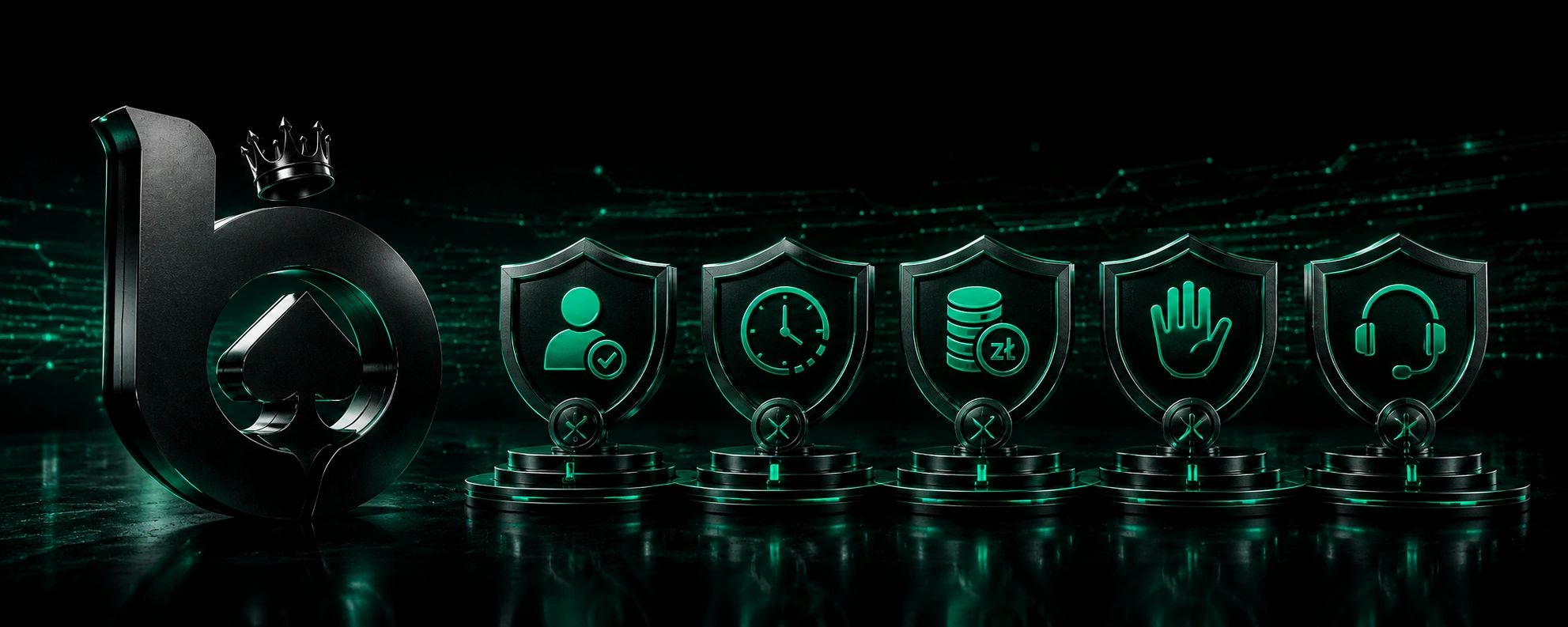 BC Poker responsible gaming tools for players in Poland